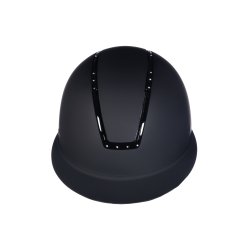 HKM kask Lady Shield Diamond