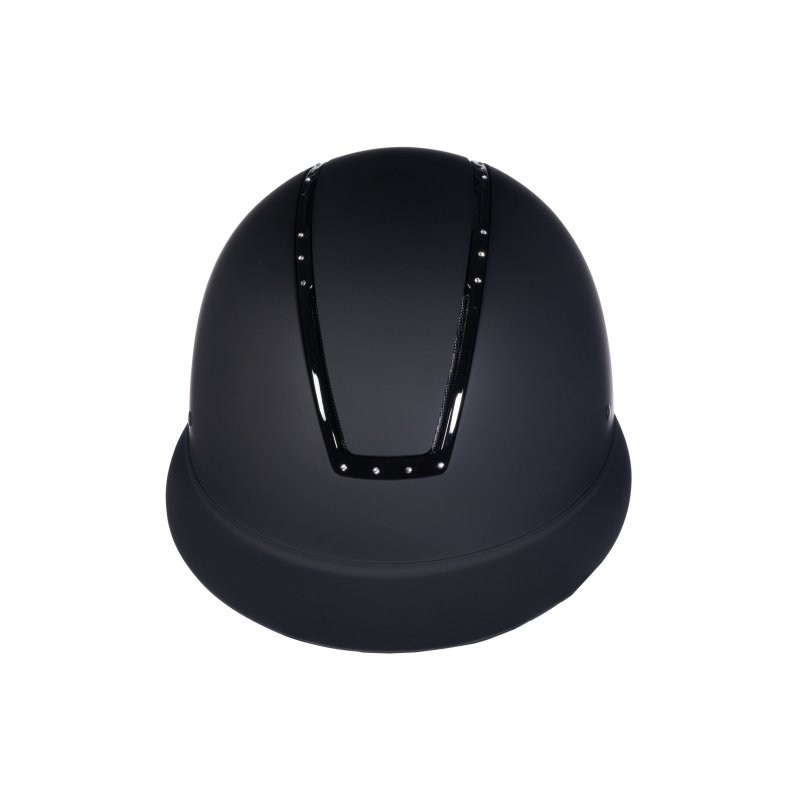 HKM kask Lady Shield Diamond
