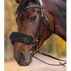 Waldhausen futerko owcze na nachrapnik / potylicę 27cm