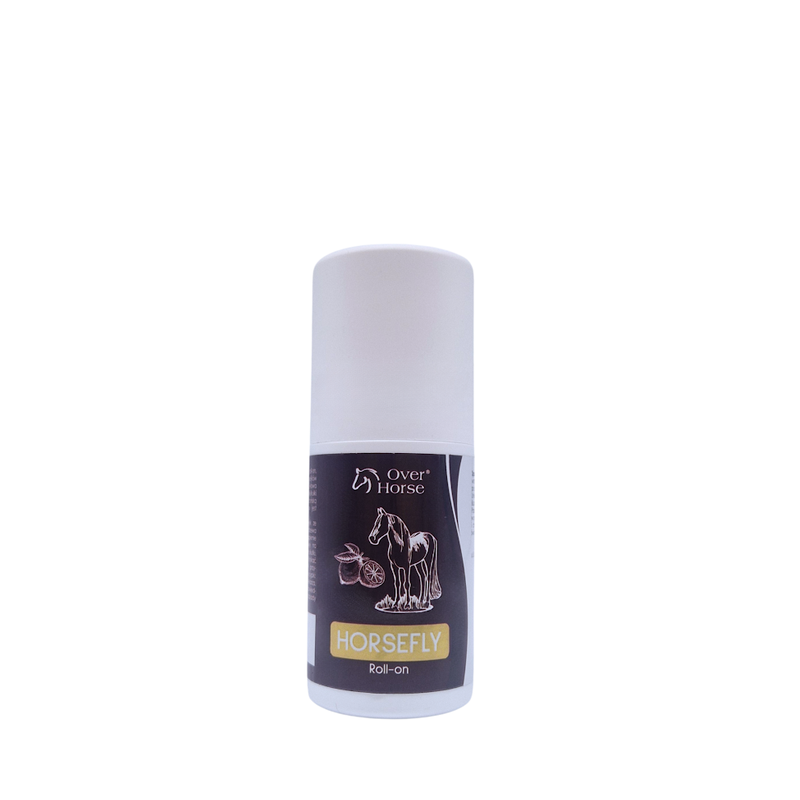 Over Horse Horsefly roll-on 50ml