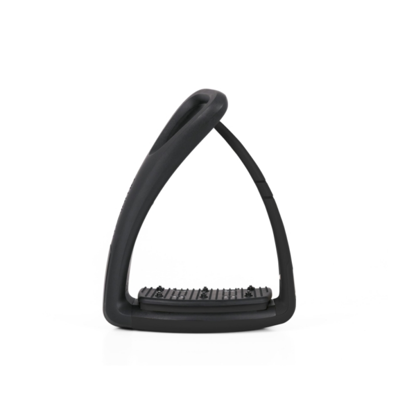 FreeJump strzemiona Soft Up Pro 2 black