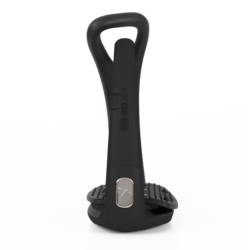 FreeJump strzemiona Soft Up Pro 2 black