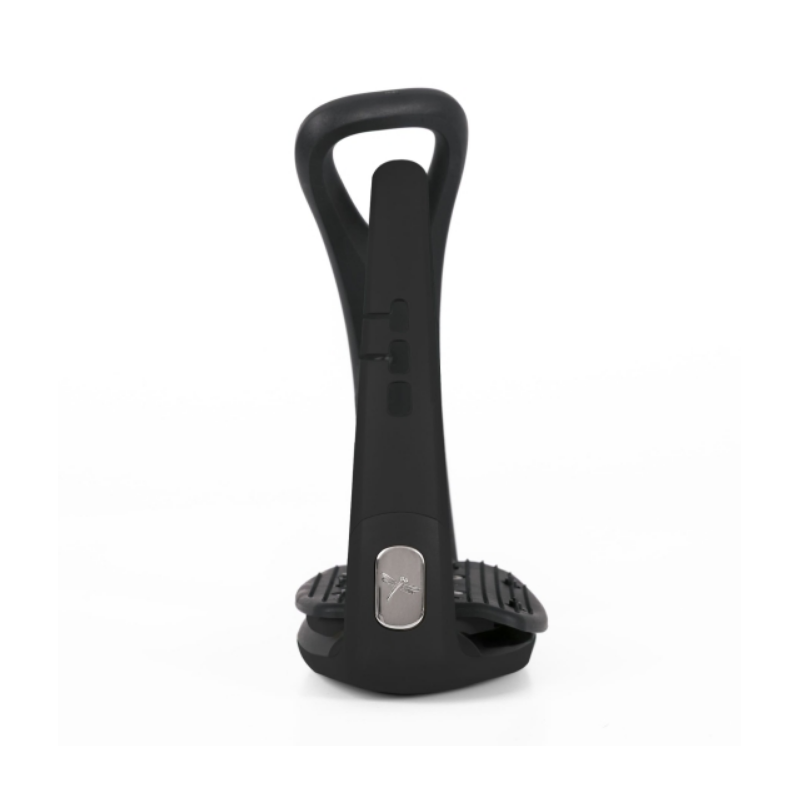 FreeJump strzemiona Soft Up Pro 2 black