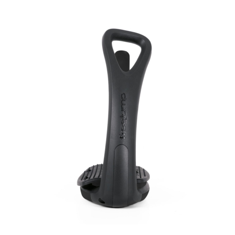 FreeJump strzemiona Soft Up Pro 2 black