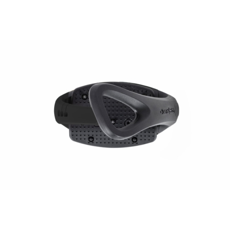 FreeJump strzemiona Soft Up Pro 2 black