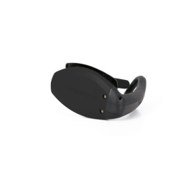 FreeJump strzemiona Soft Up Pro 2 black