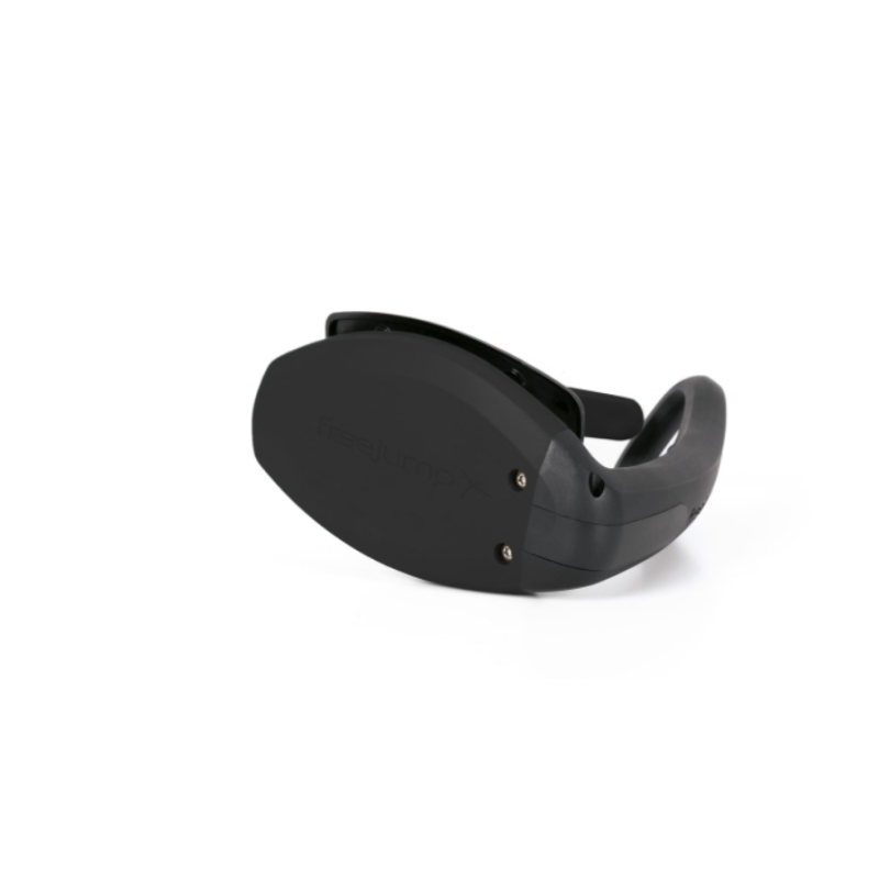 FreeJump strzemiona Soft Up Pro 2 black