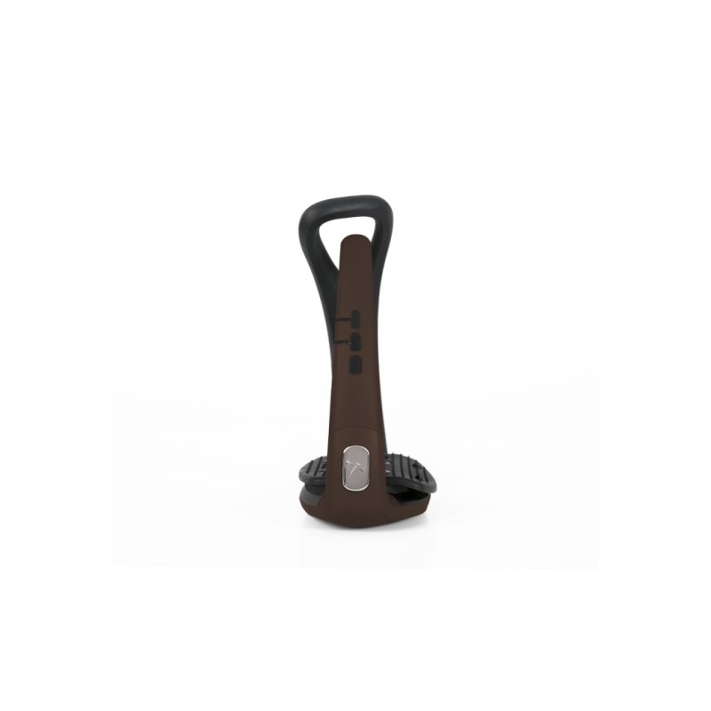 FreeJump strzemiona Soft Up Pro 2  black/choco