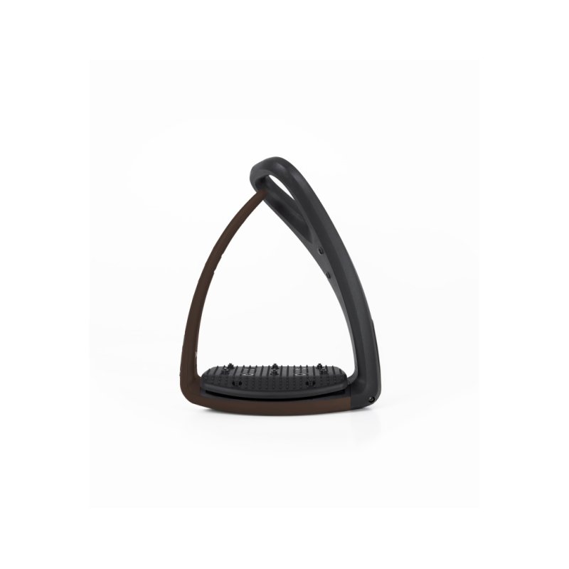 FreeJump strzemiona Soft Up Pro 2  black/choco