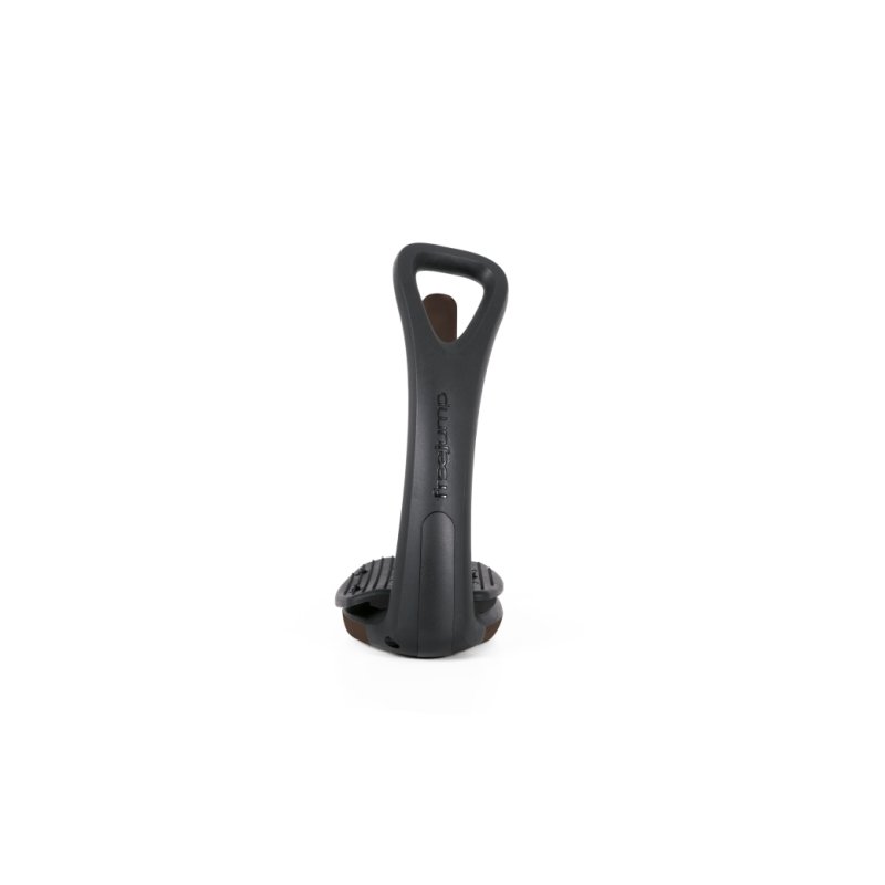FreeJump strzemiona Soft Up Pro 2  black/choco