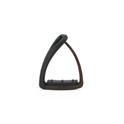 FreeJump strzemiona Soft Up Pro 2  black/choco