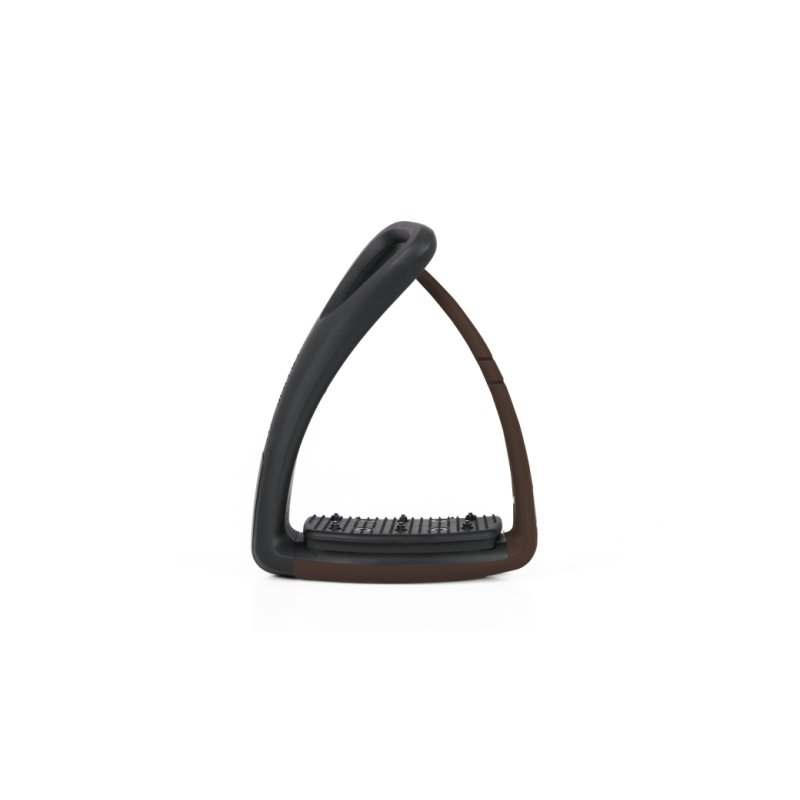 FreeJump strzemiona Soft Up Pro 2  black/choco