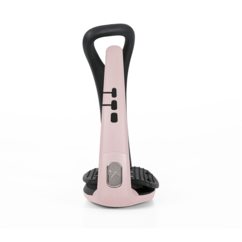 FreeJump strzemiona Soft Up Pro 2 black/powder pink