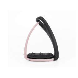 FreeJump strzemiona Soft Up Pro 2 black/powder pink