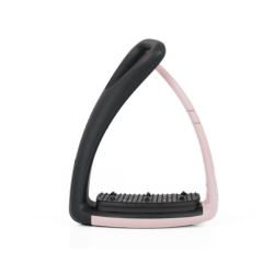 FreeJump strzemiona Soft Up Pro 2 black/powder pink