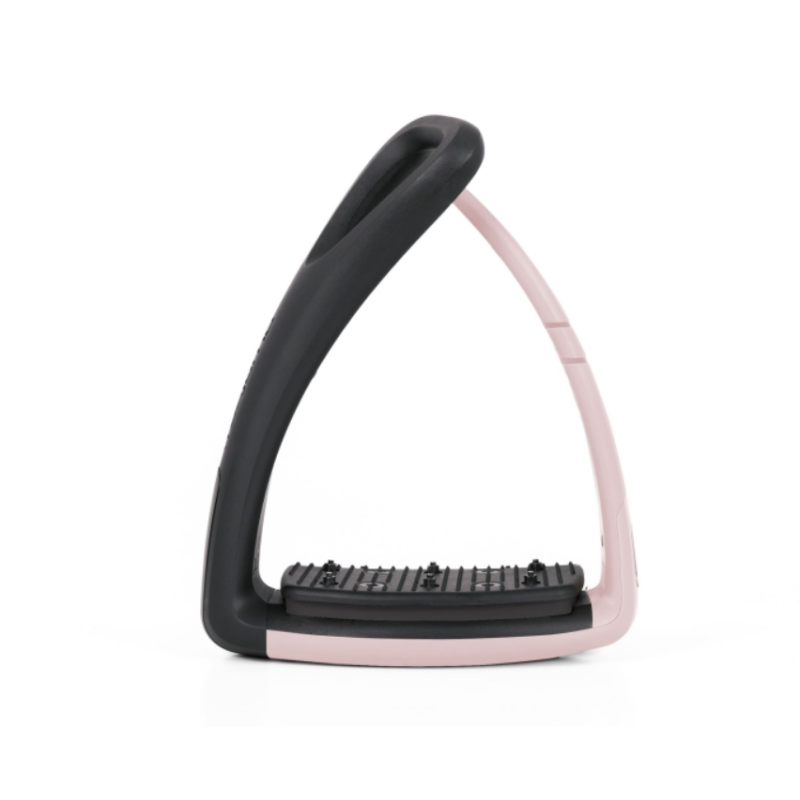 FreeJump strzemiona Soft Up Pro 2 black/powder pink