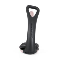 FreeJump strzemiona Soft Up Pro 2 black/powder pink