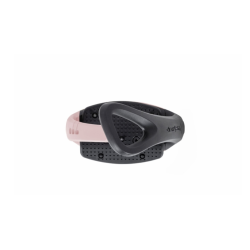 FreeJump strzemiona Soft Up Pro 2 black/powder pink