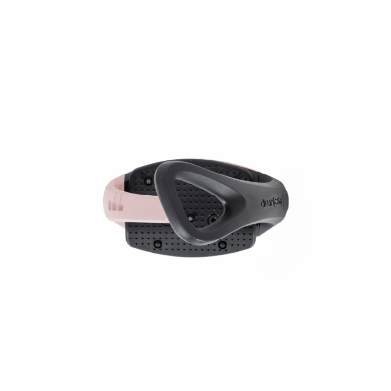 FreeJump strzemiona Soft Up Pro 2 black/powder pink