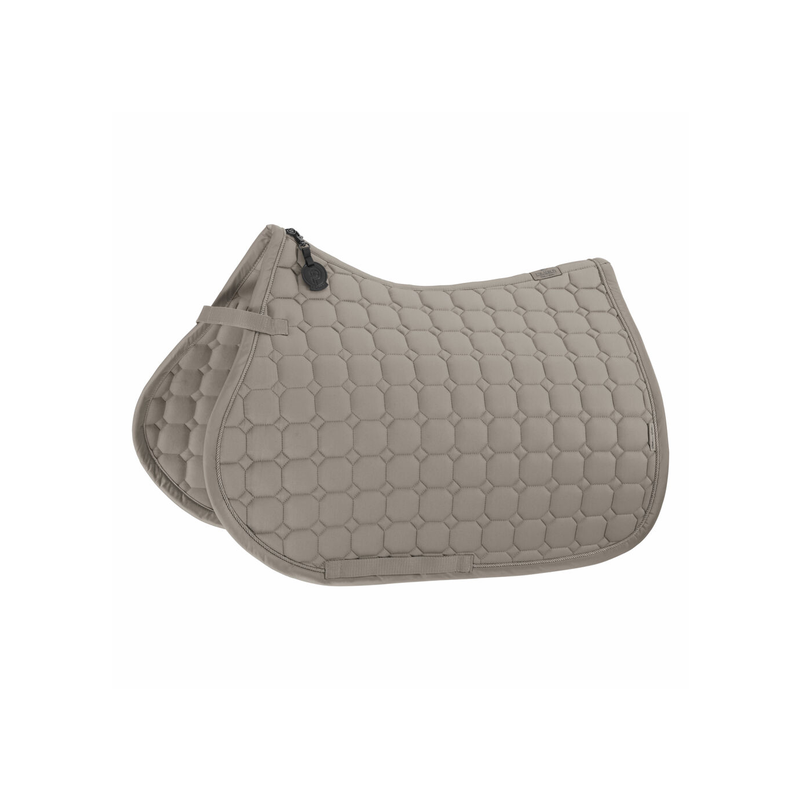 Eskadron czaprak Cotton PL 26 pale grey