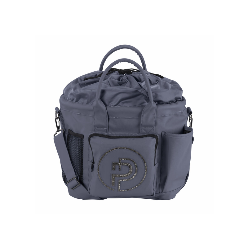 Eskadron torba na akcesoria Faux Leather PL 26 slate blue