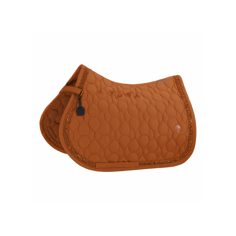 Eskadron czaprak Sparkle Jewel PL 26 amber