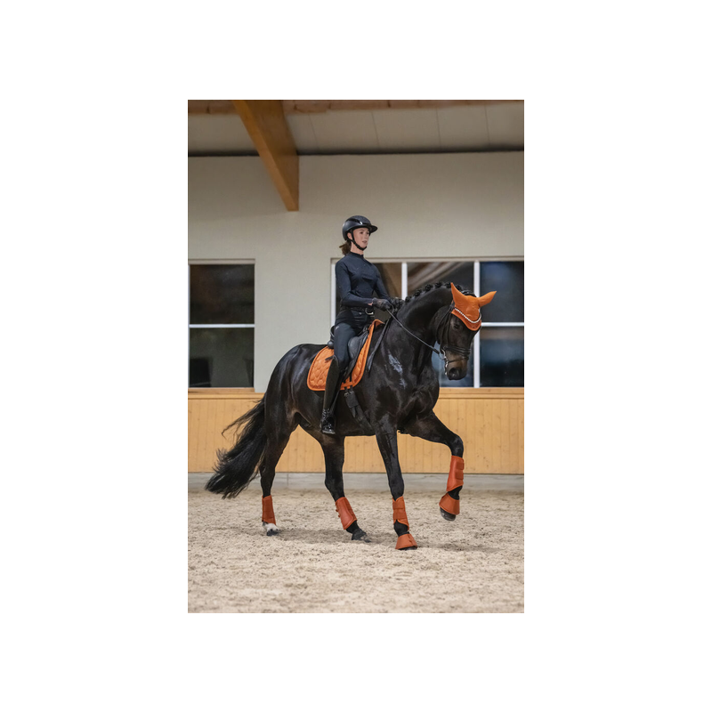 Eskadron czaprak Sparkle Jewel PL 26 amber