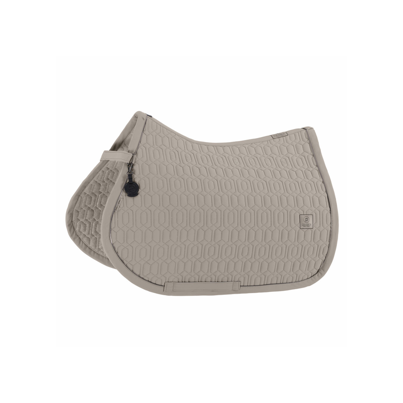 Eskadron czaprak Softshell PL 26 pale grey