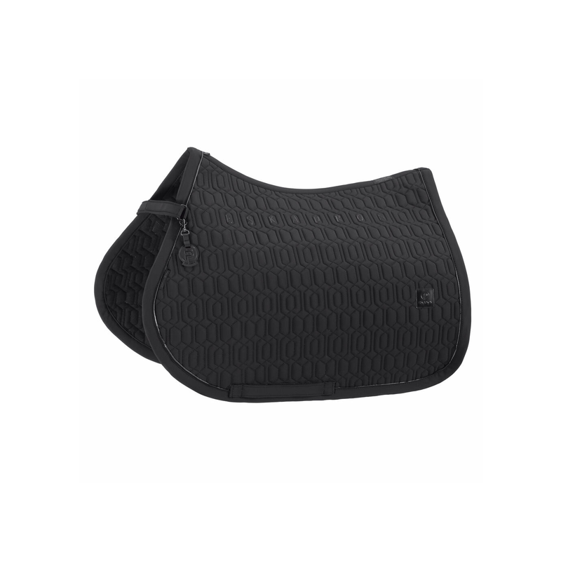 Eskadron czaprak Softshell PL 26 black