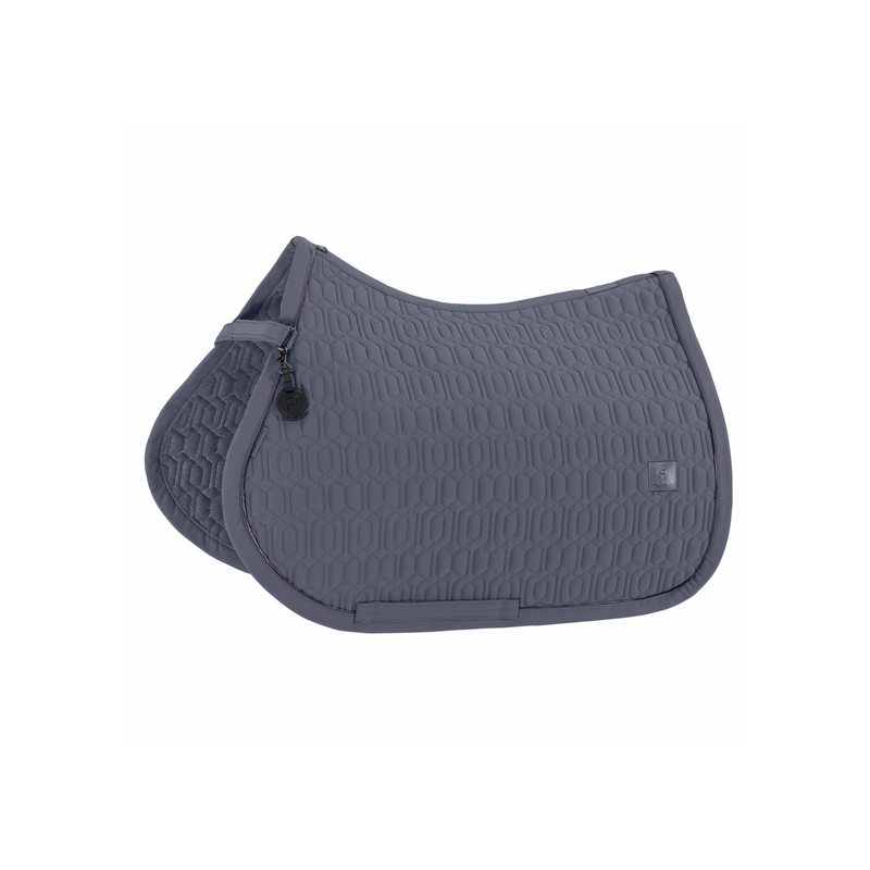 Eskadron czaprak Softshell PL 26 slate blue