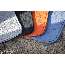 Eskadron czaprak Softshell PL 26 slate blue