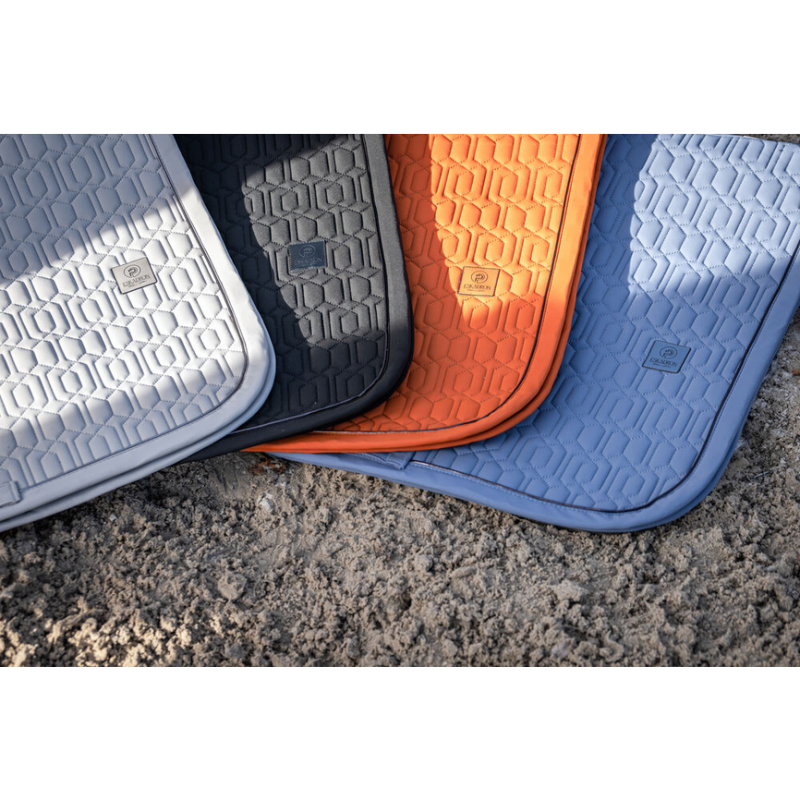 Eskadron czaprak Softshell PL 26 slate blue