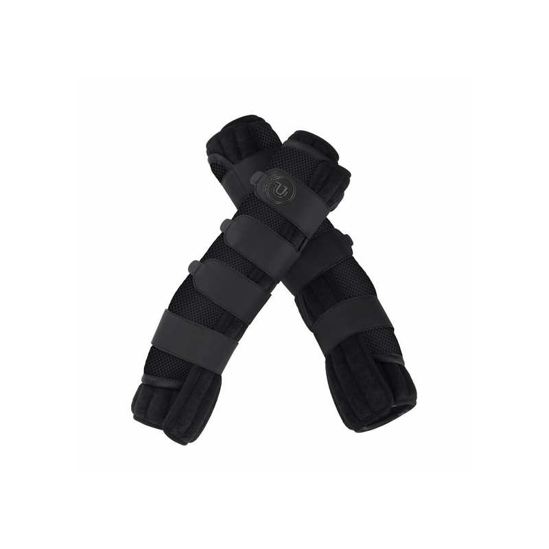 Eskadron ochraniacze transp. Mesh Air Tex PL 26 black
