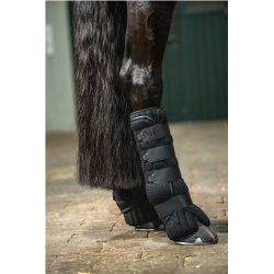 Eskadron ochraniacze transp. Mesh Air Tex PL 26 black
