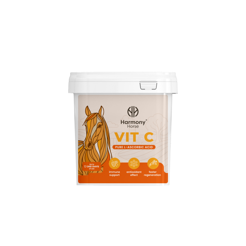 Harmony Horse Vitamin C 1kg