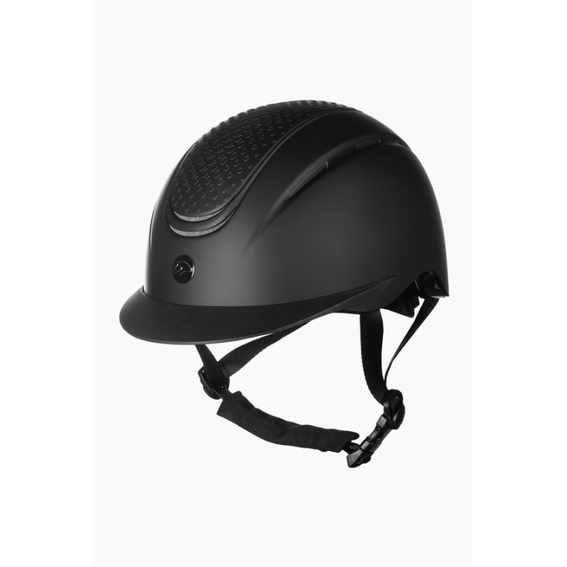 HKM kask Sydney Kids czarny