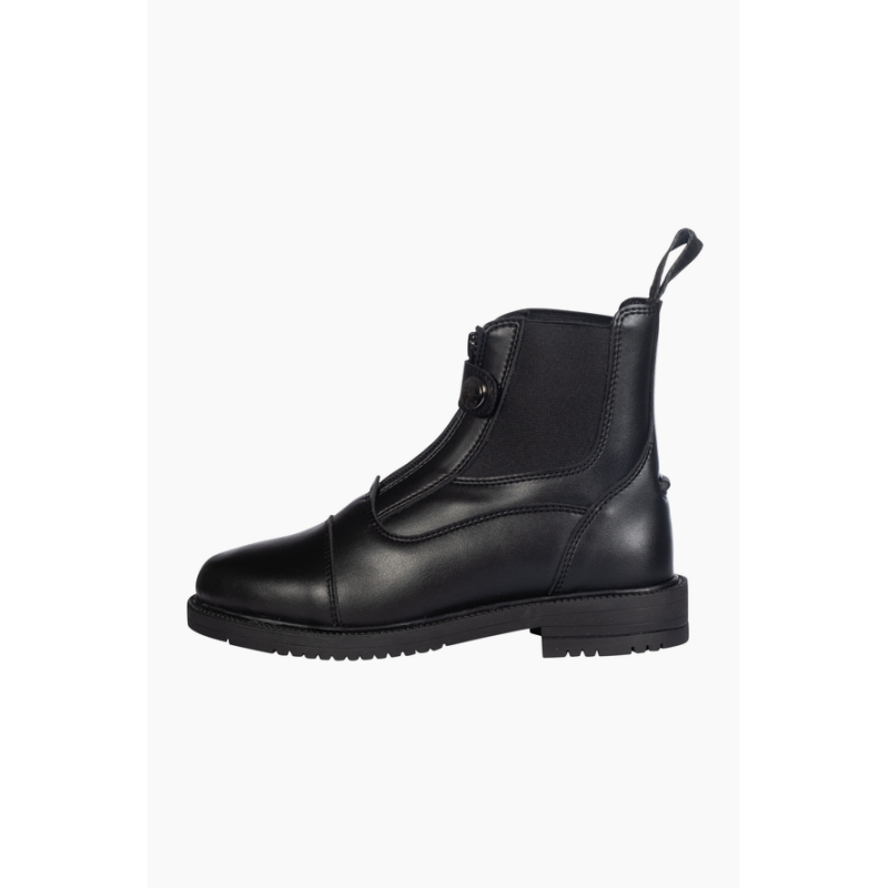 HKM sztyblety Sina Kids czarne