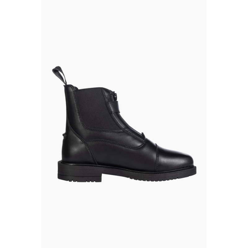HKM sztyblety Sina Kids czarne