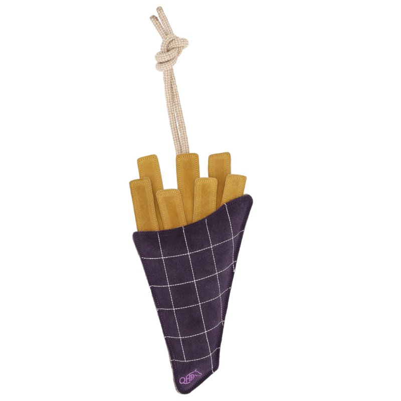 QHP zabawka dla konia Fries