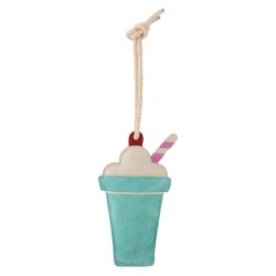 QHP zabawka dla konia Milkshake