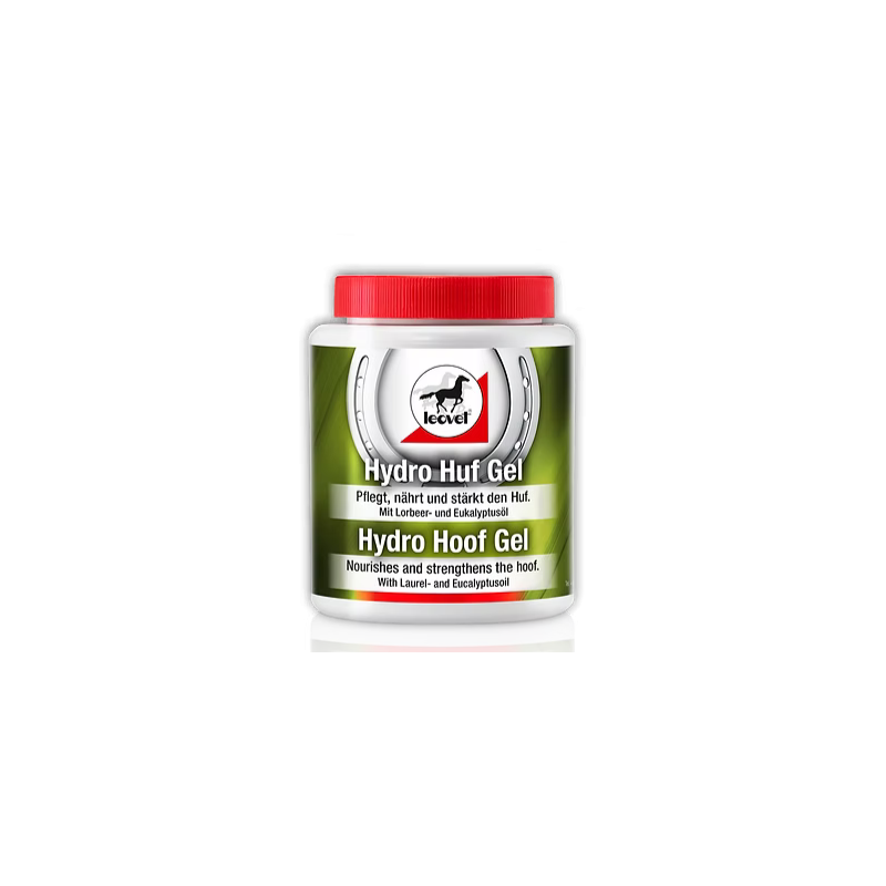 Leovet żel do kopyt Hoof Gel Hydro 750ml