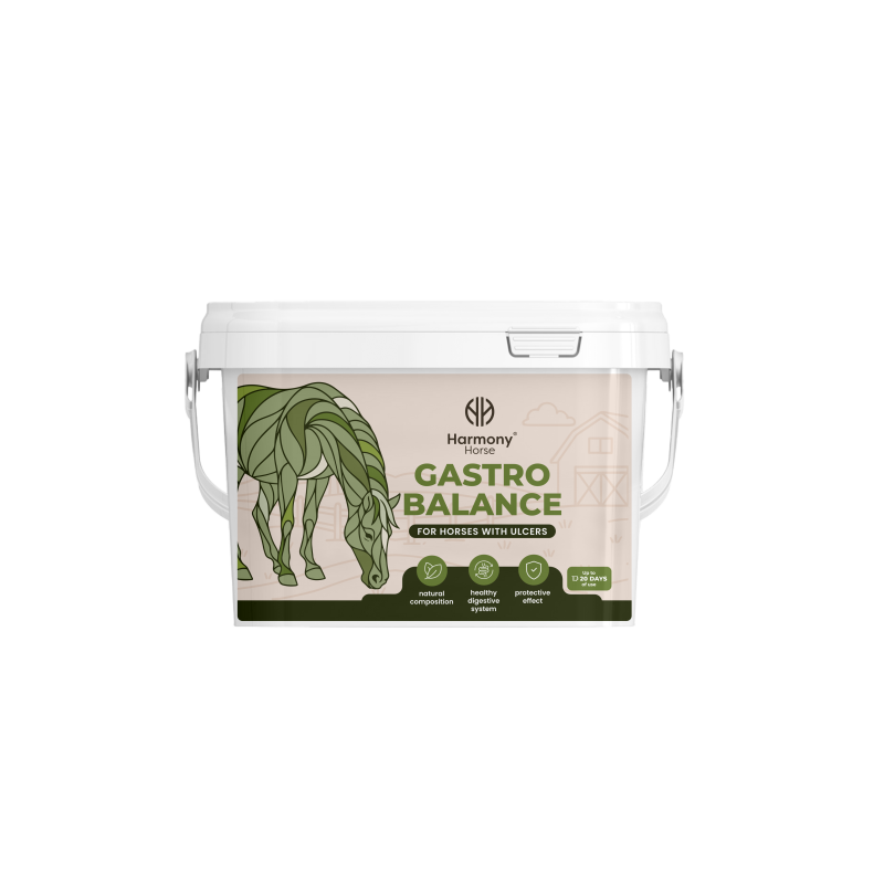 Harmony Horse Gastro Balance 2kg