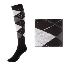 Kavalkade skarpety KavalSocks