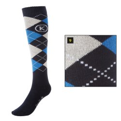 Kavalkade skarpety KavalSocks