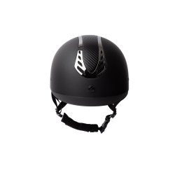 Horze kask Caliber Black Carbon