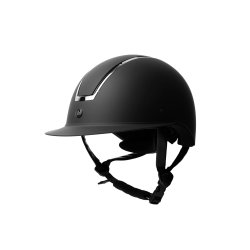Horze kask Altitude Black