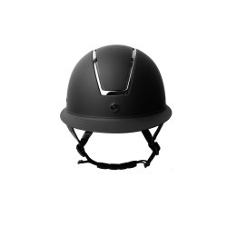 Horze kask Altitude Black