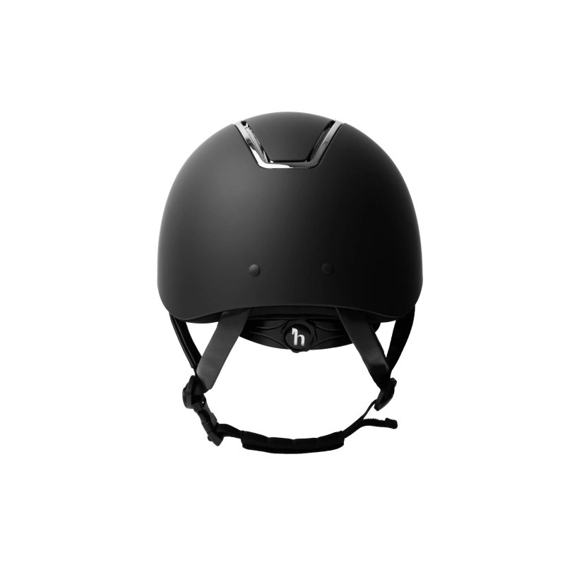Horze kask Altitude Black