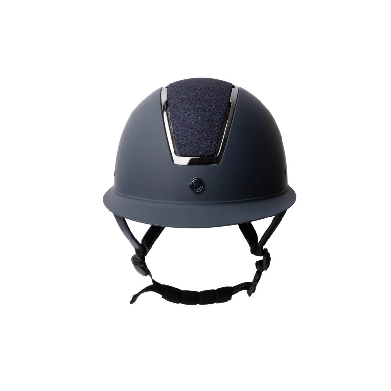 Horze kask Aurora Night Blue