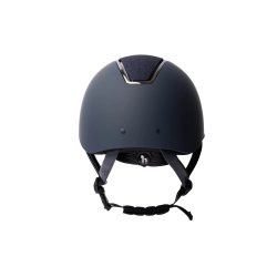 Horze kask Aurora Night Blue